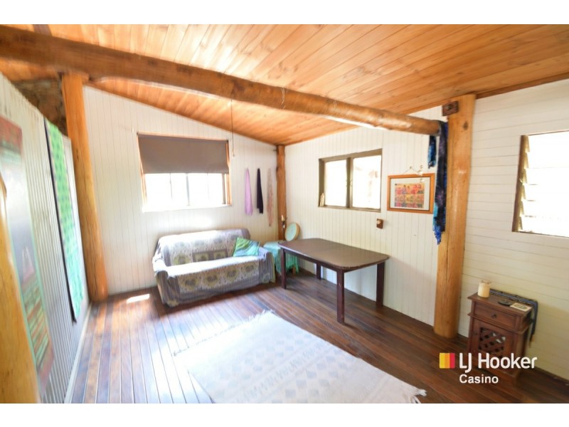 572 Old Lawrence Road, Mallanganee NSW 2469