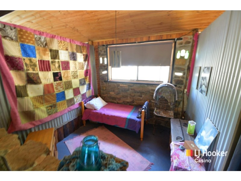 572 Old Lawrence Road, Mallanganee NSW 2469