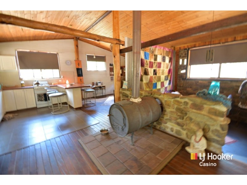 572 Old Lawrence Road, Mallanganee NSW 2469