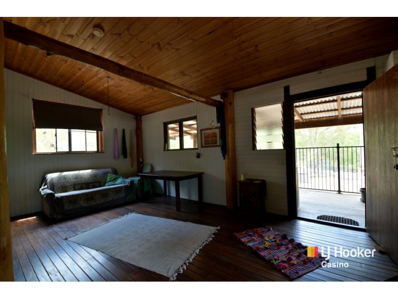 572 Old Lawrence Road, Mallanganee NSW 2469