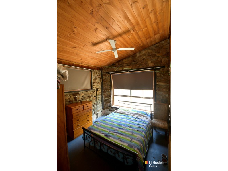 572 Old Lawrence Road, Mallanganee NSW 2469