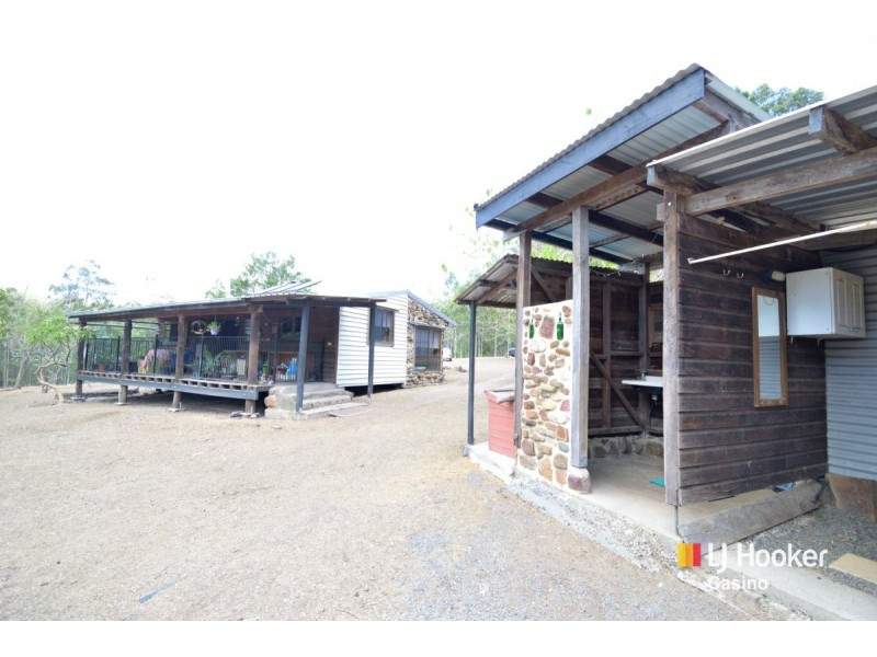 572 Old Lawrence Road, Mallanganee NSW 2469