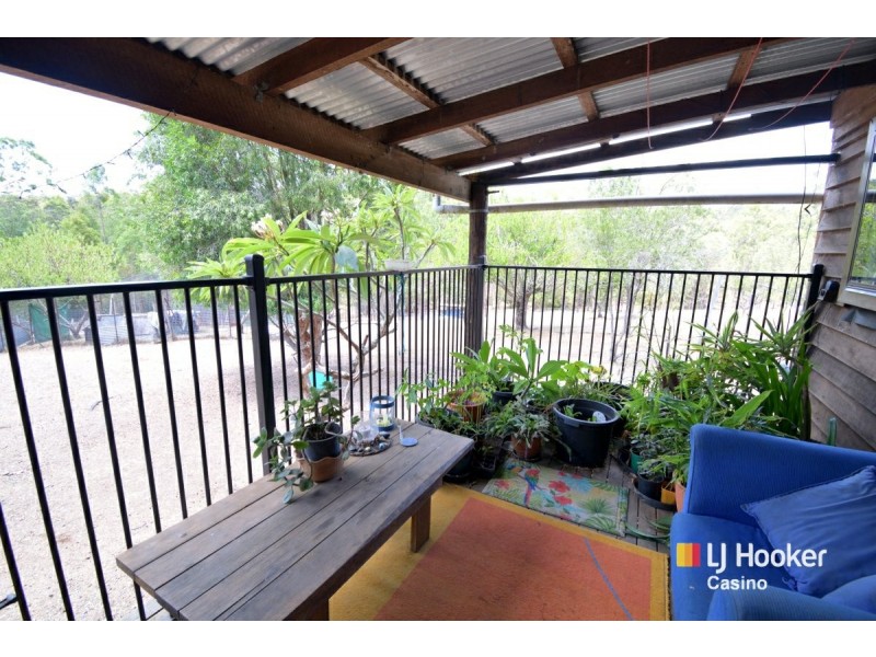 572 Old Lawrence Road, Mallanganee NSW 2469