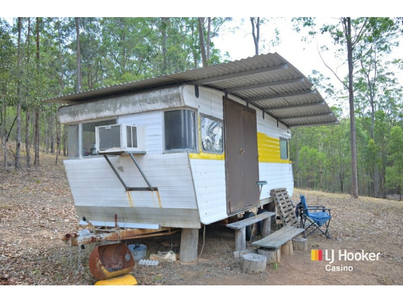 572 Old Lawrence Road, Mallanganee NSW 2469