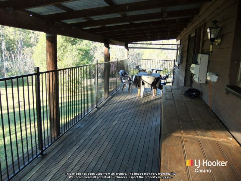 572 Old Lawrence Road, Mallanganee NSW 2469