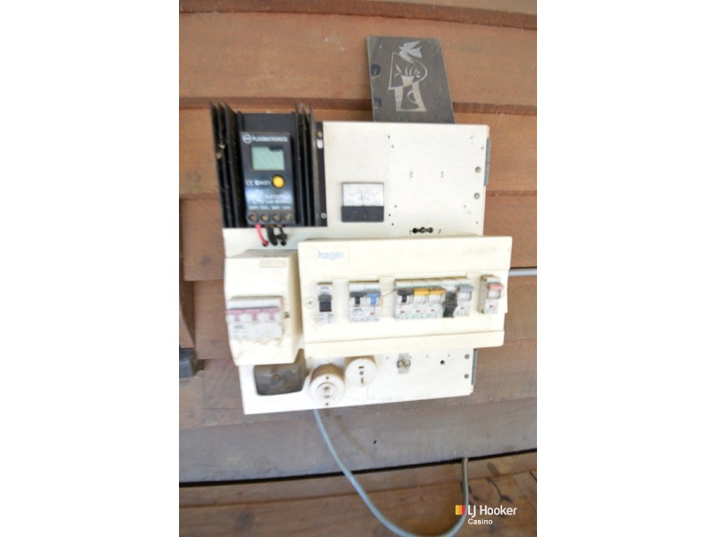 572 Old Lawrence Road, Mallanganee NSW 2469