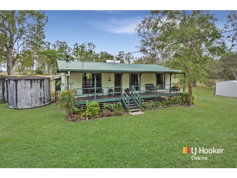 135 Marks Lane, Leeville NSW 2470