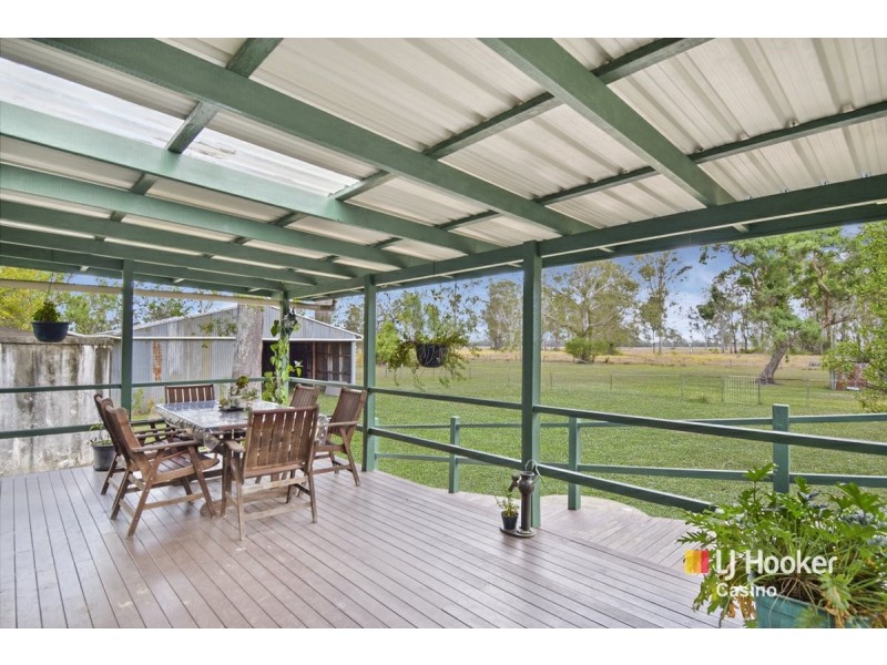 135 Marks Lane, Leeville NSW 2470