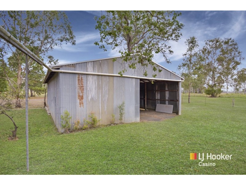 135 Marks Lane, Leeville NSW 2470