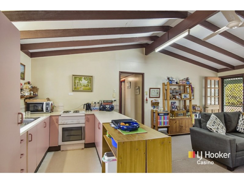 135 Marks Lane, Leeville NSW 2470