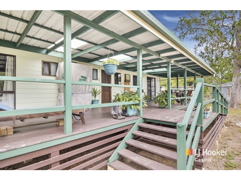 135 Marks Lane, Leeville NSW 2470