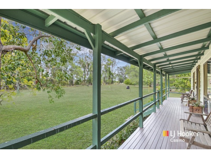 135 Marks Lane, Leeville NSW 2470