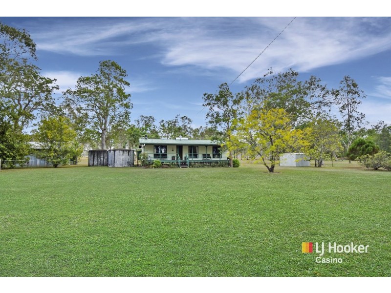 135 Marks Lane, Leeville NSW 2470