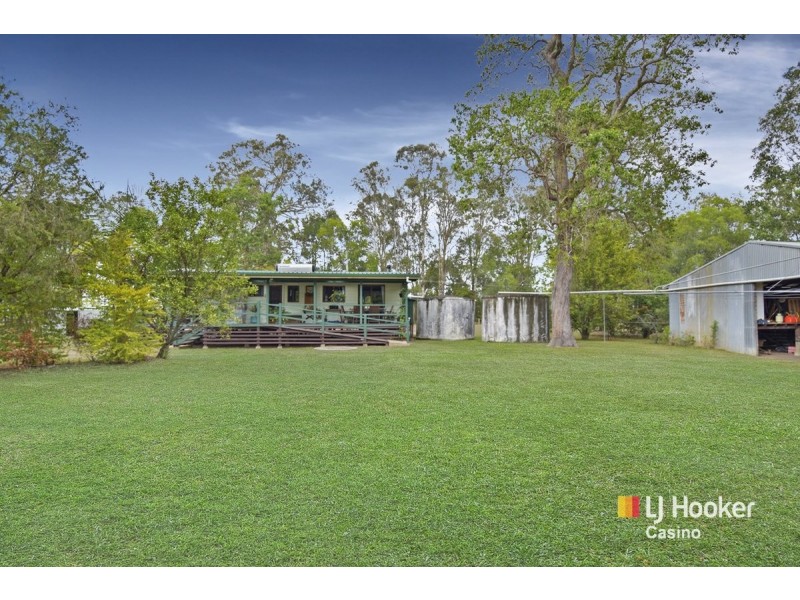 135 Marks Lane, Leeville NSW 2470