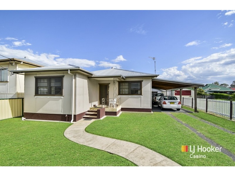 35 Dean St, Casino NSW 2470