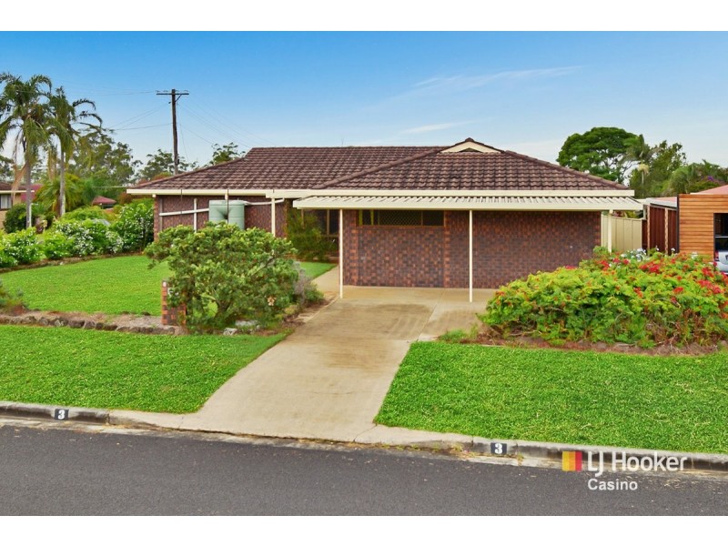 3 Links Avenue, Casino NSW 2470