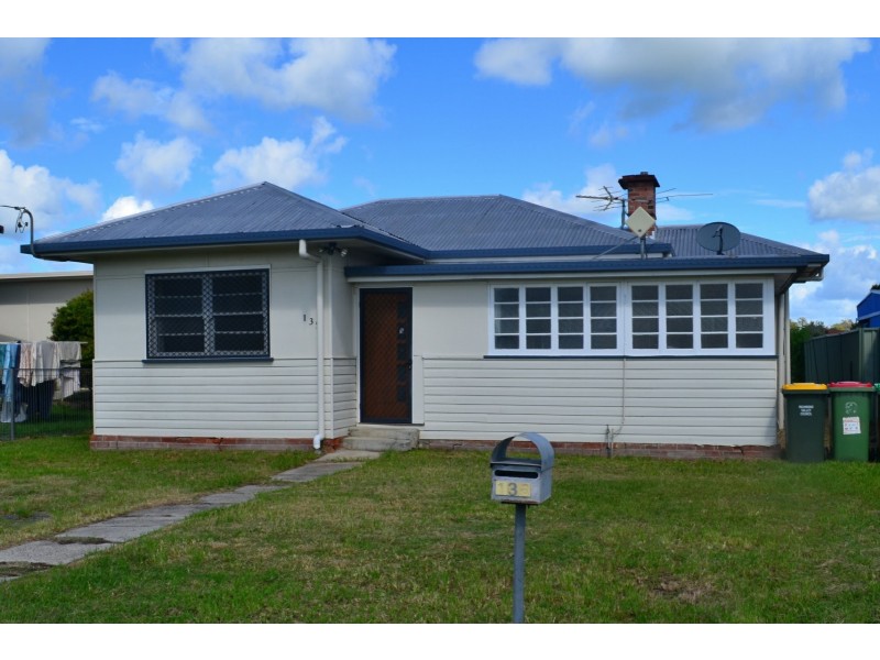135 Johnston Street, Casino NSW 2470