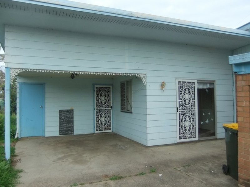 22 Court Street, Tabulam NSW 2469