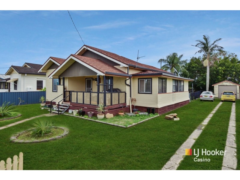 80 Hotham Street, Casino NSW 2470