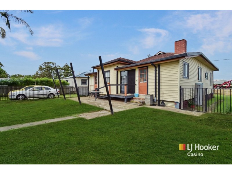 80 Hotham Street, Casino NSW 2470