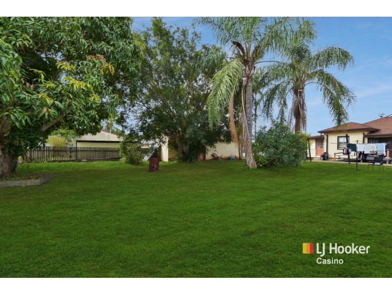 80 Hotham Street, Casino NSW 2470