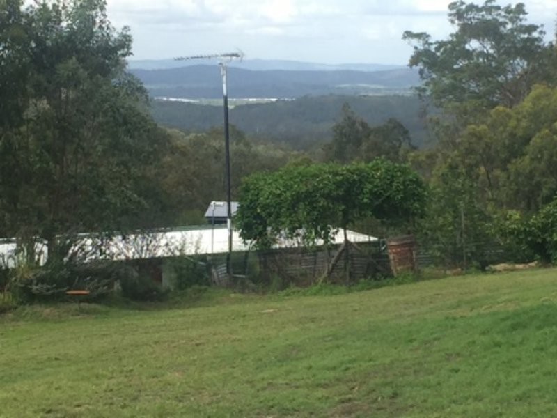 1369 Paddys Flat Road, Tabulam NSW 2469