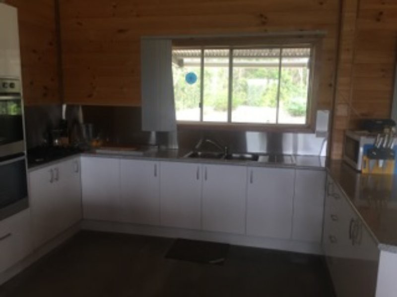 1369 Paddys Flat Road, Tabulam NSW 2469