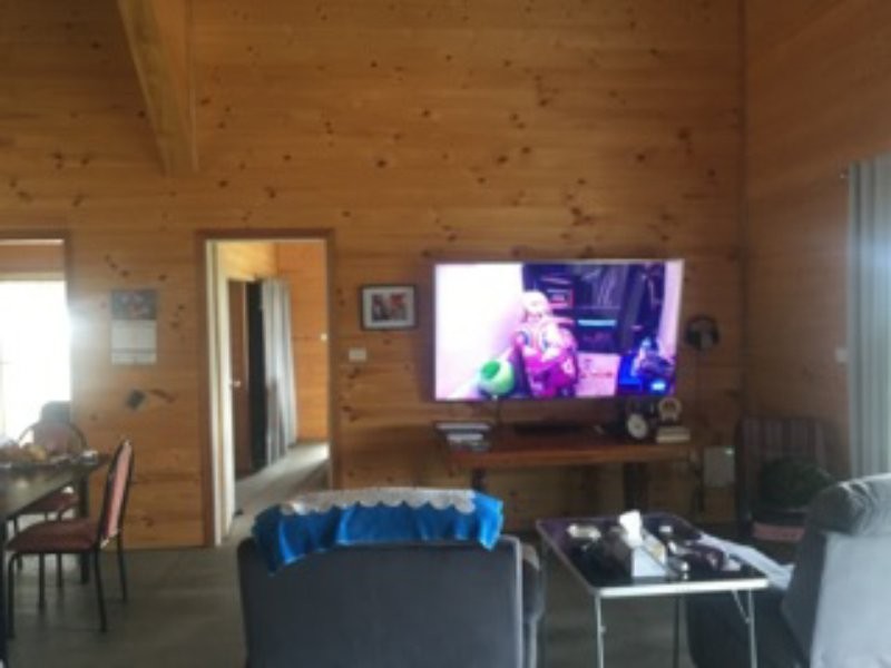 1369 Paddys Flat Road, Tabulam NSW 2469