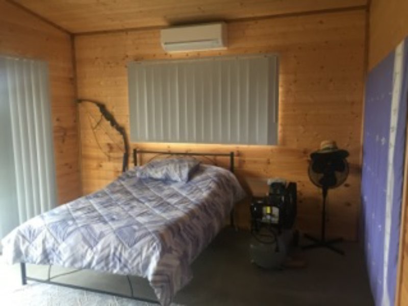 1369 Paddys Flat Road, Tabulam NSW 2469