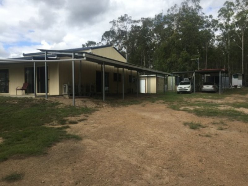 1369 Paddys Flat Road, Tabulam NSW 2469