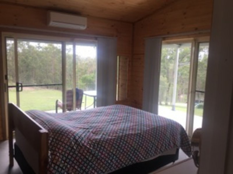 1369 Paddys Flat Road, Tabulam NSW 2469