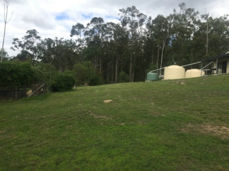 1369 Paddys Flat Road, Tabulam NSW 2469