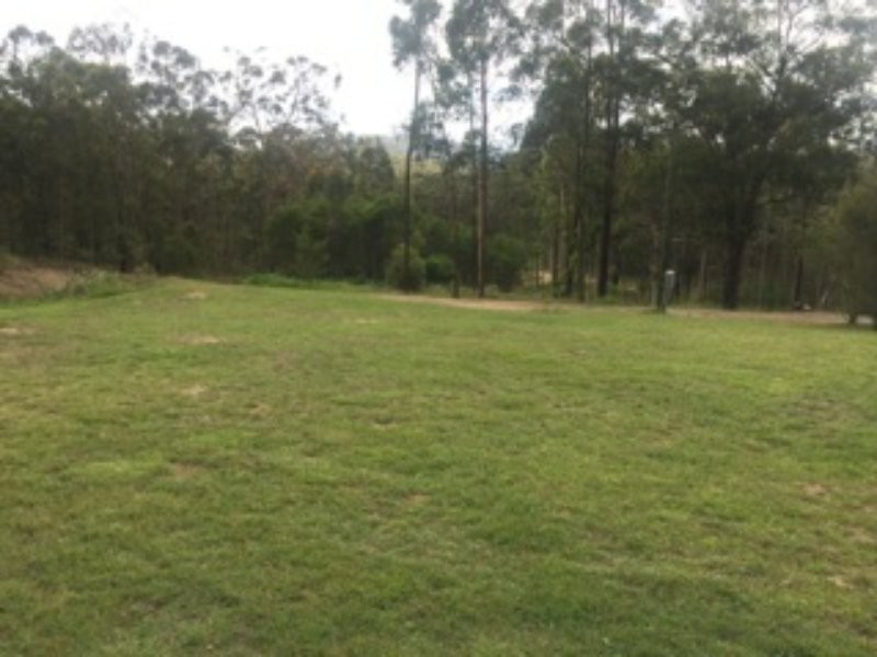 1369 Paddys Flat Road, Tabulam NSW 2469