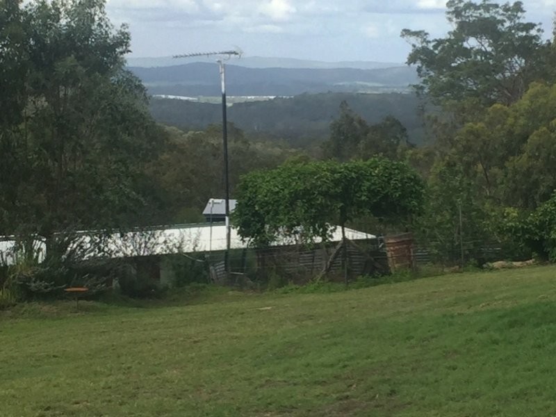 1369 Paddys Flat Road, Tabulam NSW 2469