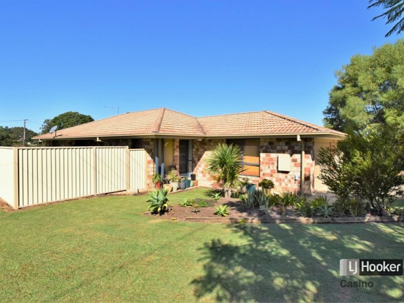 1/185 Hotham Street, Casino NSW 2470