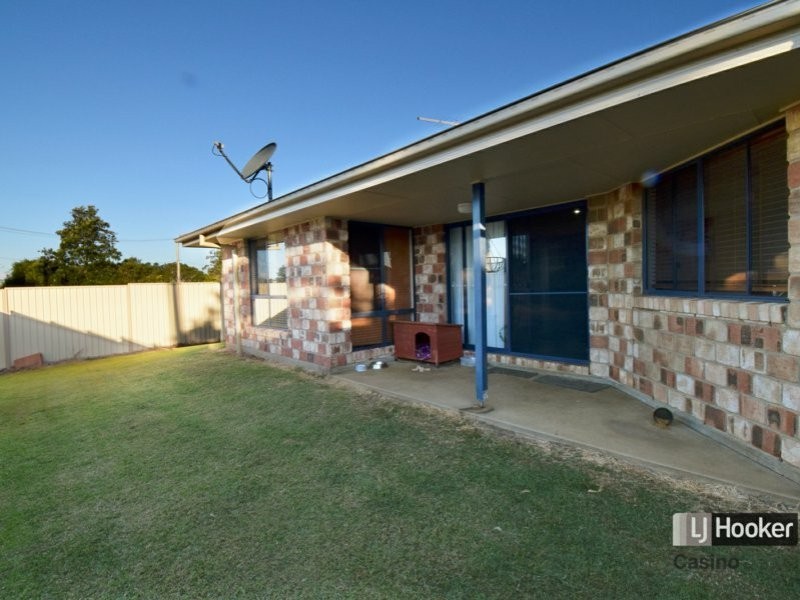 1/185 Hotham Street, Casino NSW 2470