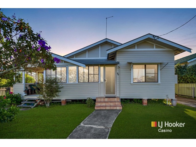 46 West St, Casino NSW 2470
