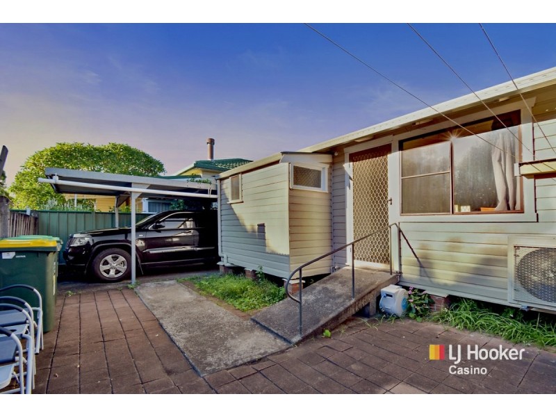 46 West St, Casino NSW 2470