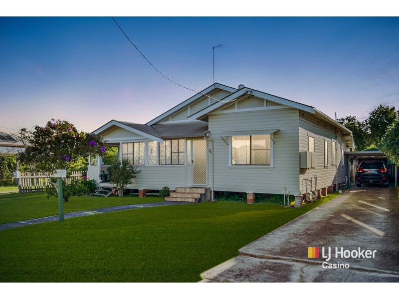 46 West St, Casino NSW 2470