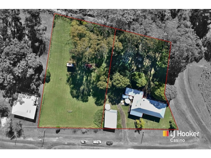 54-62 Tooloom Street, Mallanganee NSW 2469