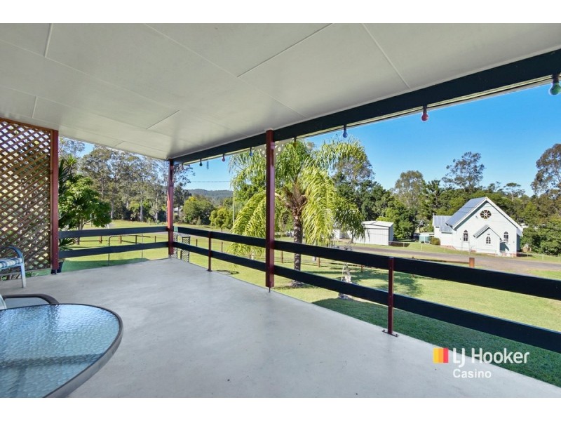 54-62 Tooloom Street, Mallanganee NSW 2469