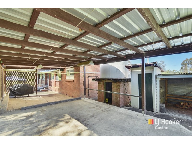 54-62 Tooloom Street, Mallanganee NSW 2469