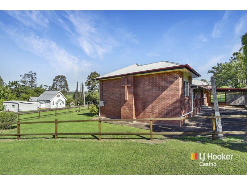 54-62 Tooloom Street, Mallanganee NSW 2469
