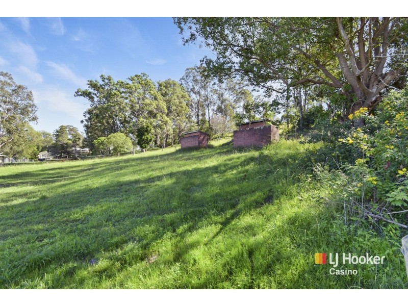 54-62 Tooloom Street, Mallanganee NSW 2469