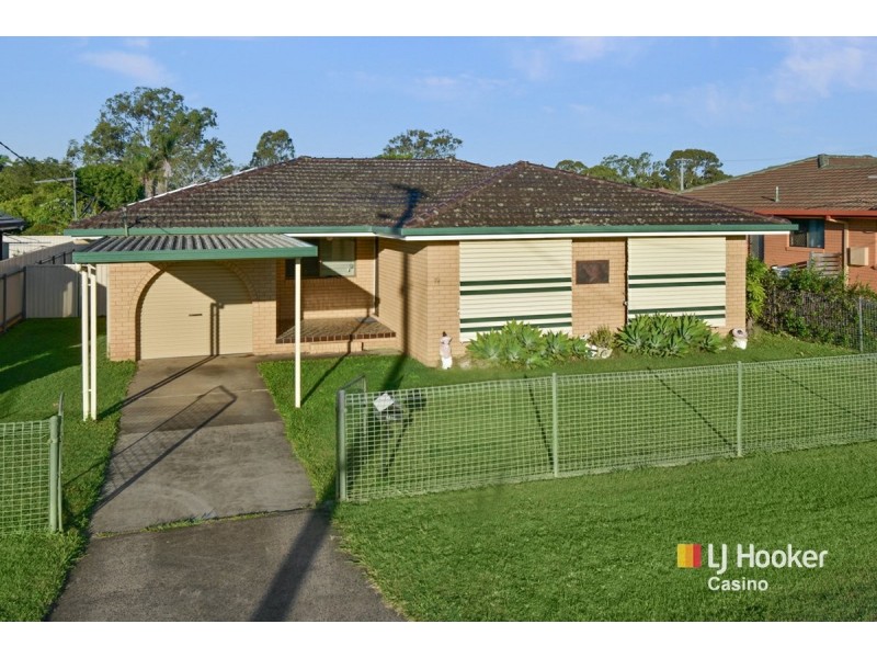 19 East Street, Casino NSW 2470