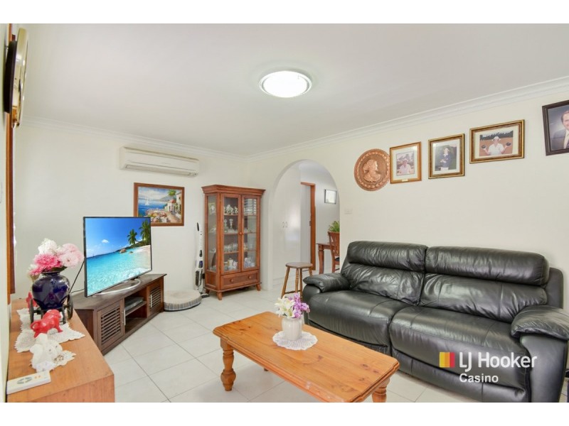 19 East Street, Casino NSW 2470