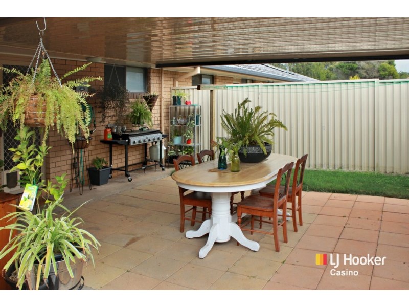 Unit 5/16-18 East street, Casino NSW 2470