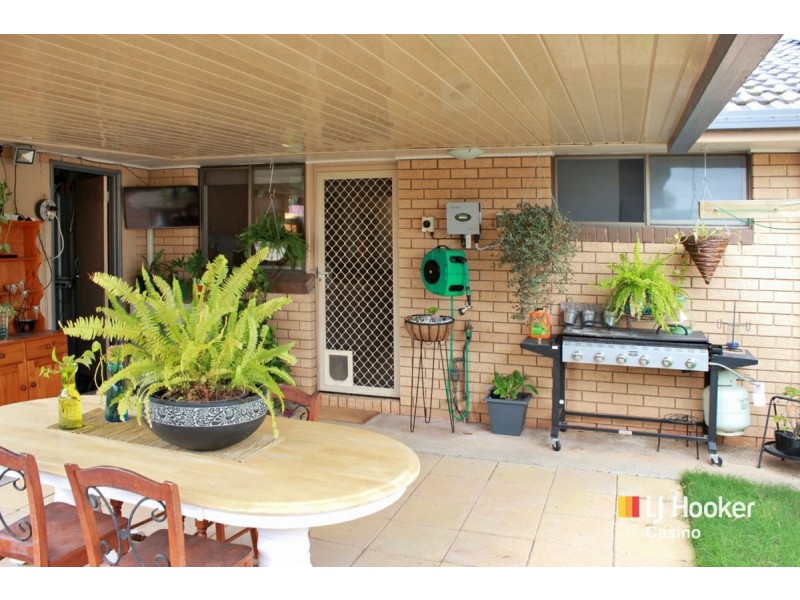 Unit 5/16-18 East street, Casino NSW 2470