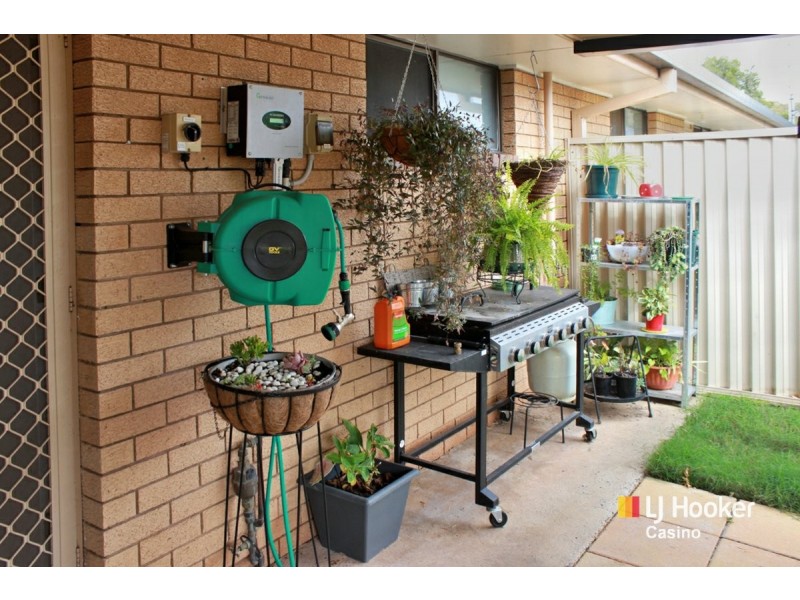 Unit 5/16-18 East street, Casino NSW 2470