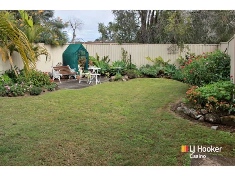 Unit 5/16-18 East street, Casino NSW 2470